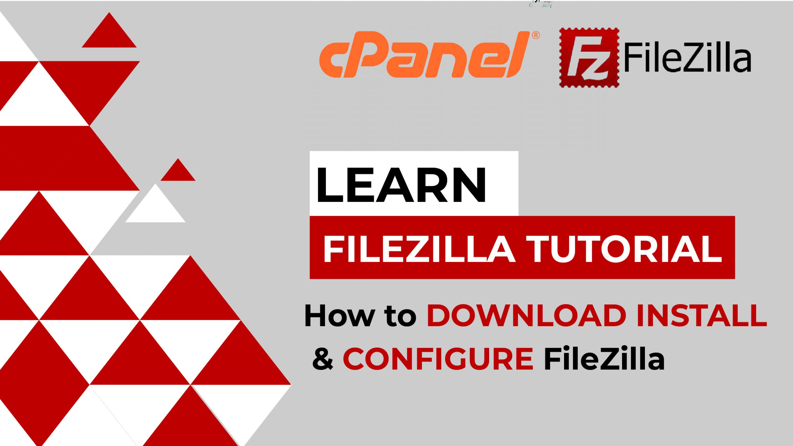 How To Install FileZilla On Windows 10