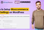 Woocommerce Tutorial How To Setup Woocommerce Online Store