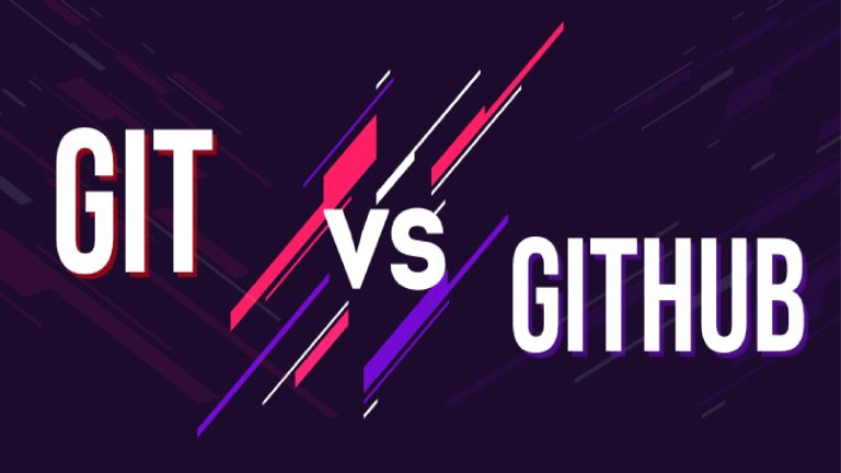 Git vs GitHub: Key Differences and How They Work Together