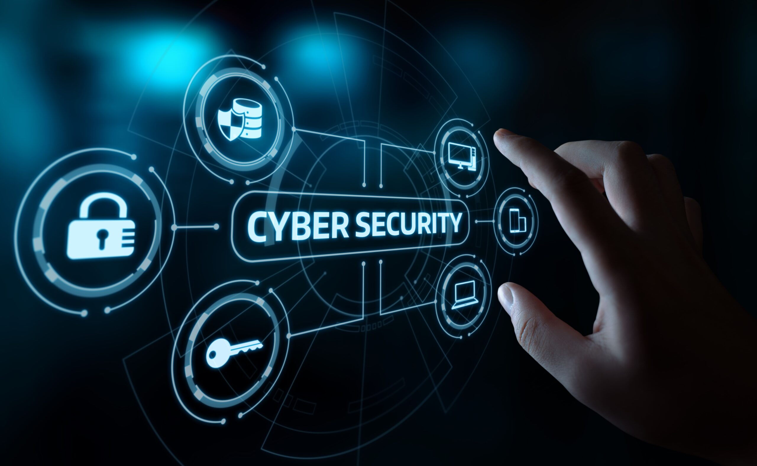 digitaltechsol - Cybersecurity Services