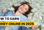 how to earn money online - how to make money online - digital techsol