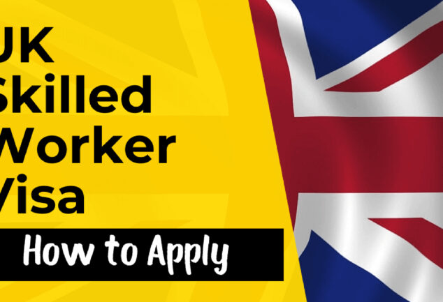 UK Skilled Worker Visa 2025 Latest Updates, Requirements, and Benefits - digitaltechsol