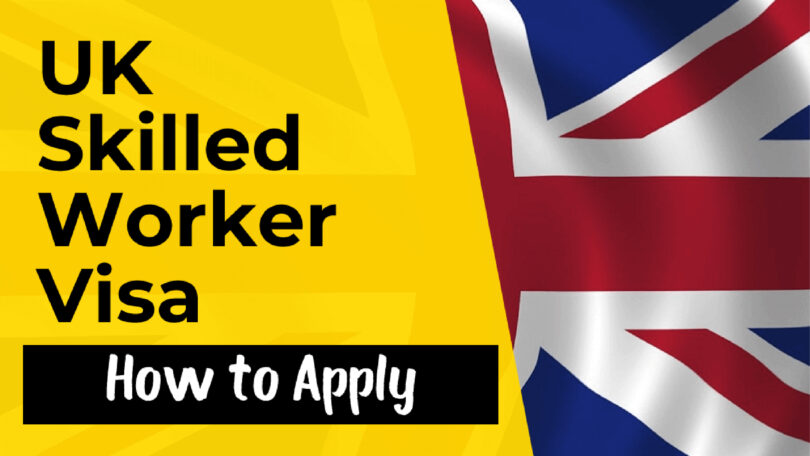 UK Skilled Worker Visa 2025 Latest Updates, Requirements, and Benefits - digitaltechsol