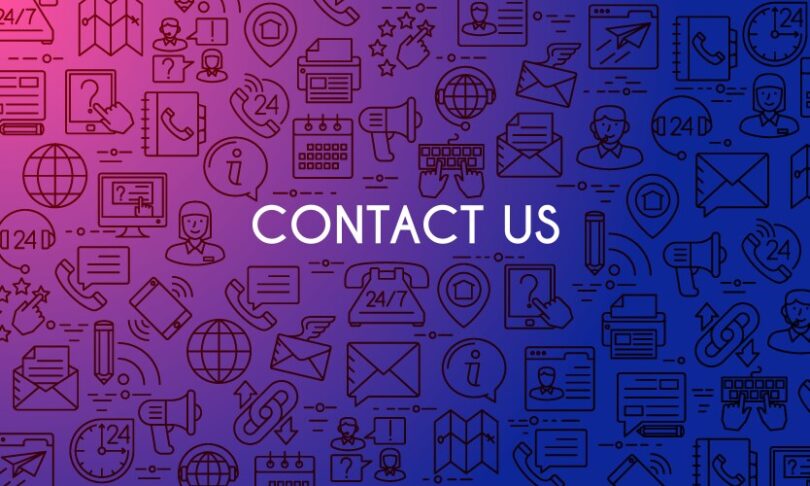 contact us - digital techsol